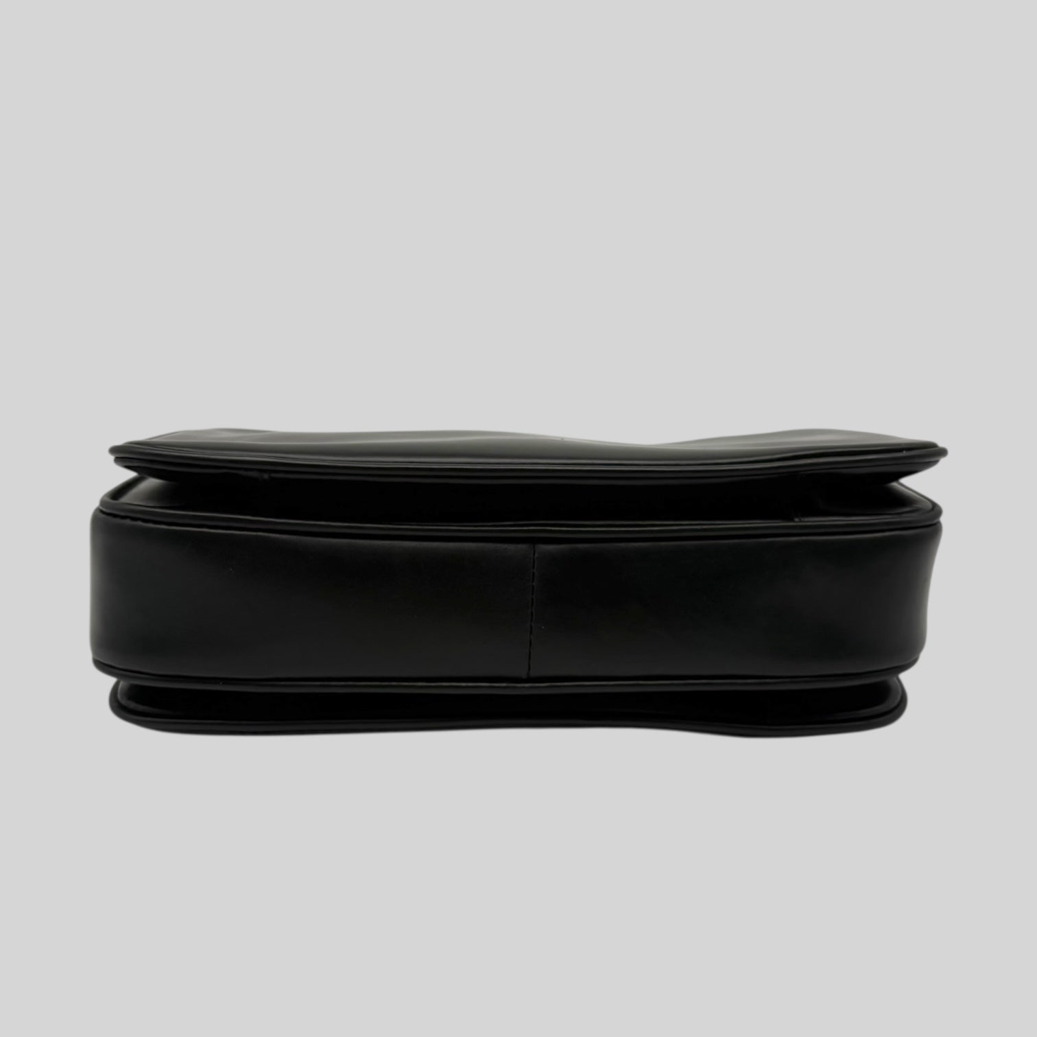 Céline Shoulder Leather