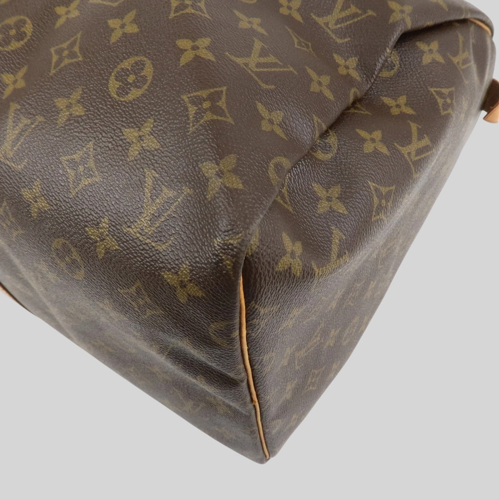 Louis Vuitton Keepall 55