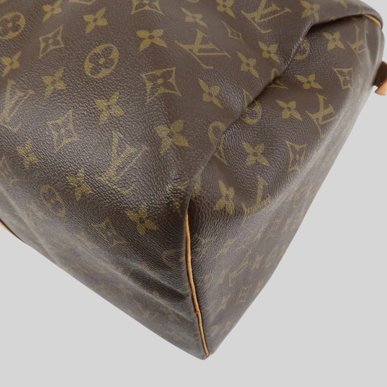 Louis Vuitton Keepall 55