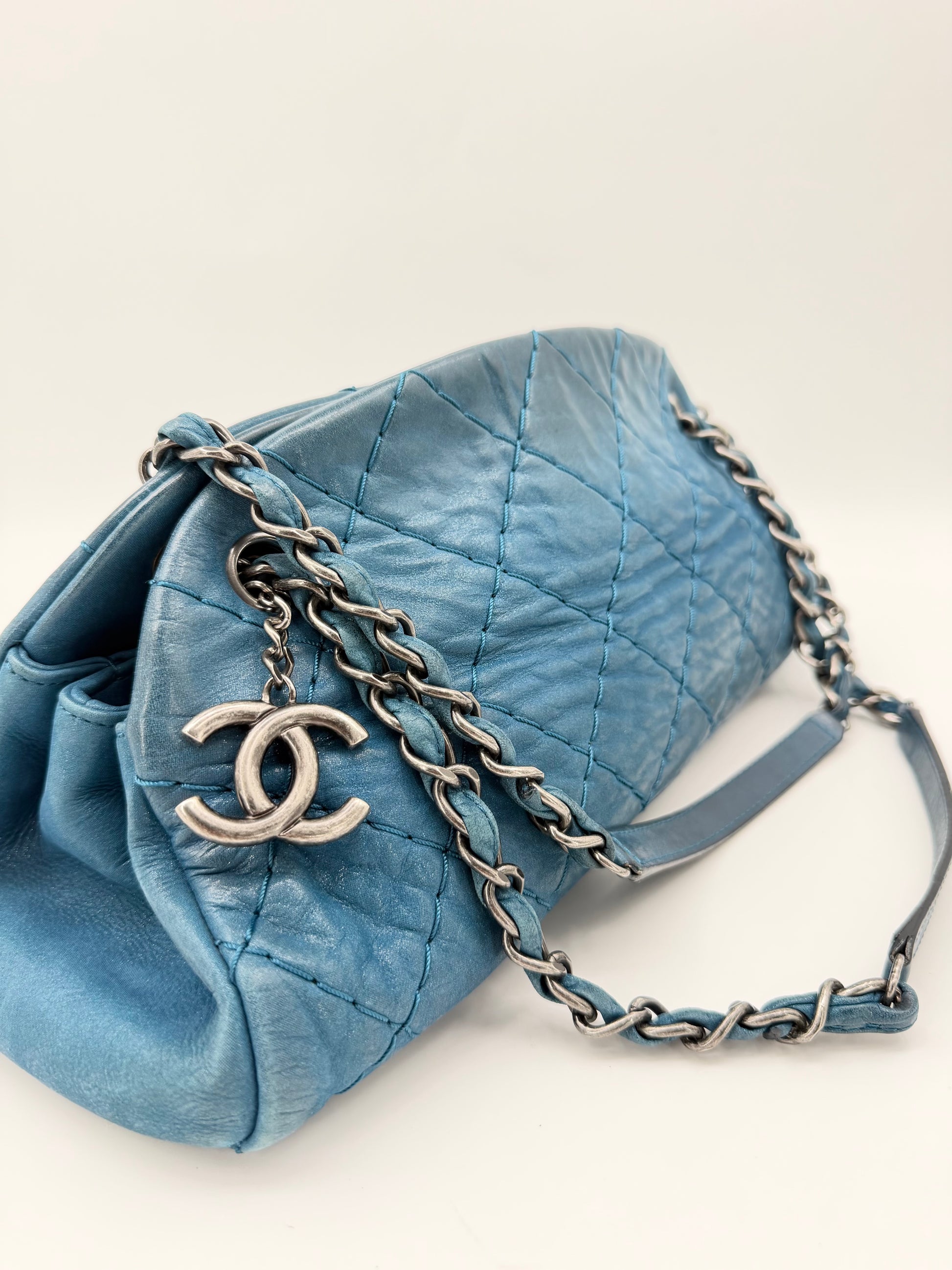 CHANEL MADEMOISELLE