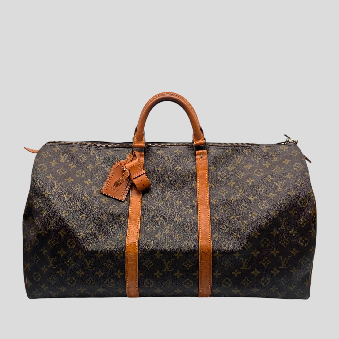 Louis Vuitton Keepall 60