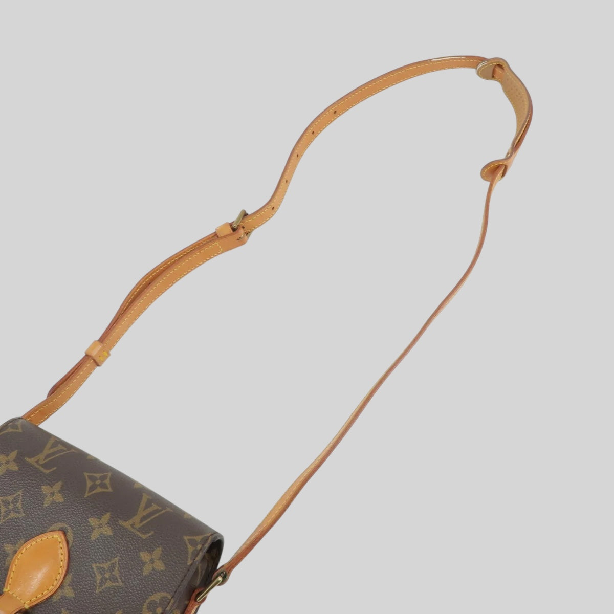 Louis Vuitton Saint Cloud PM
