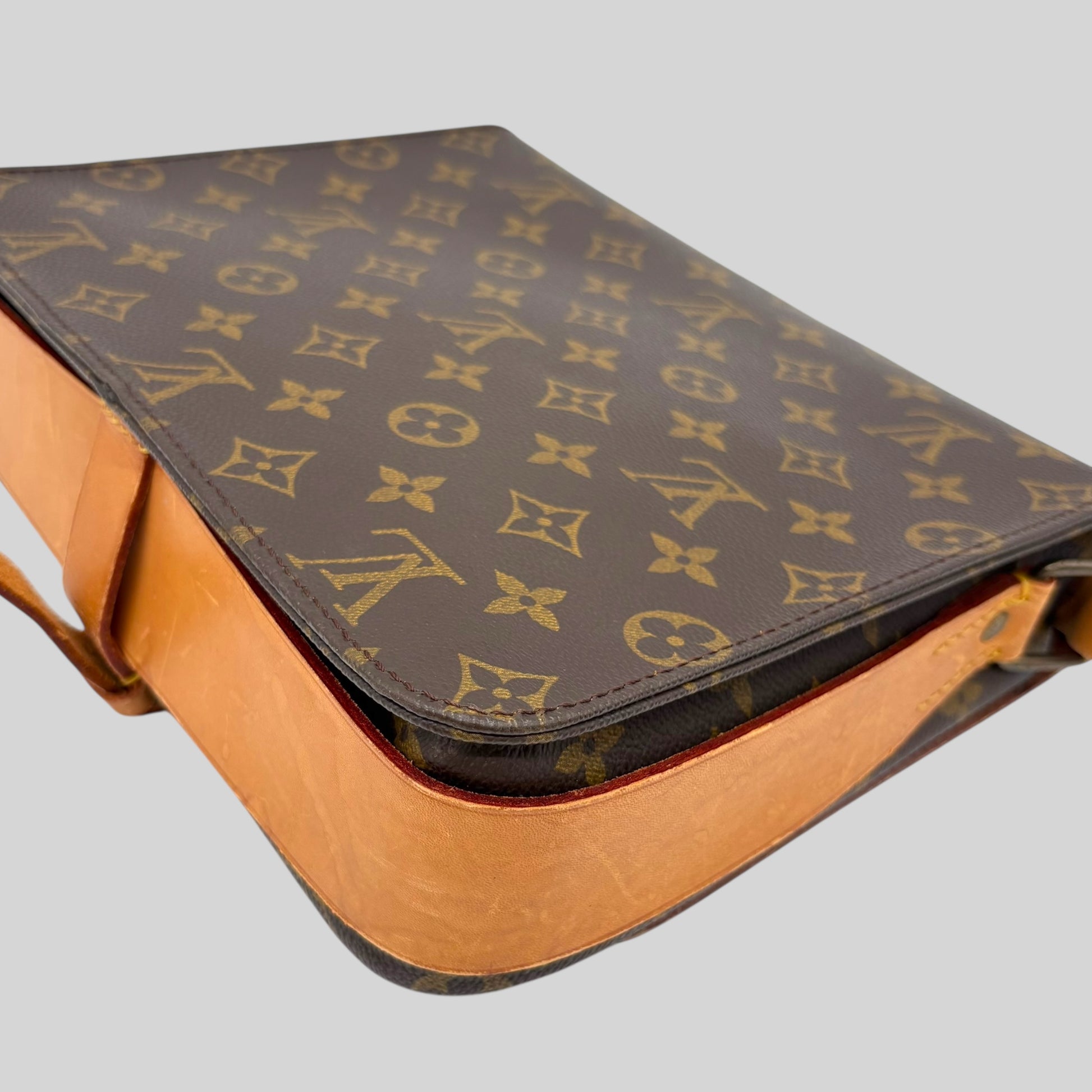 Louis Vuitton Cartouchière GM