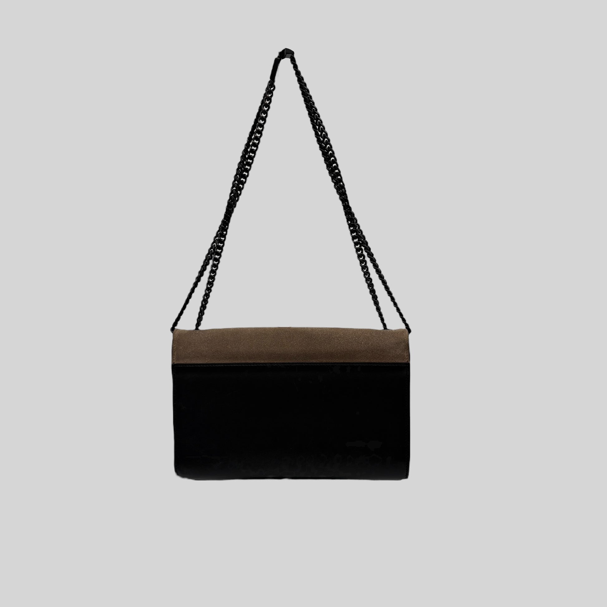 Saint Laurent Kate Suede