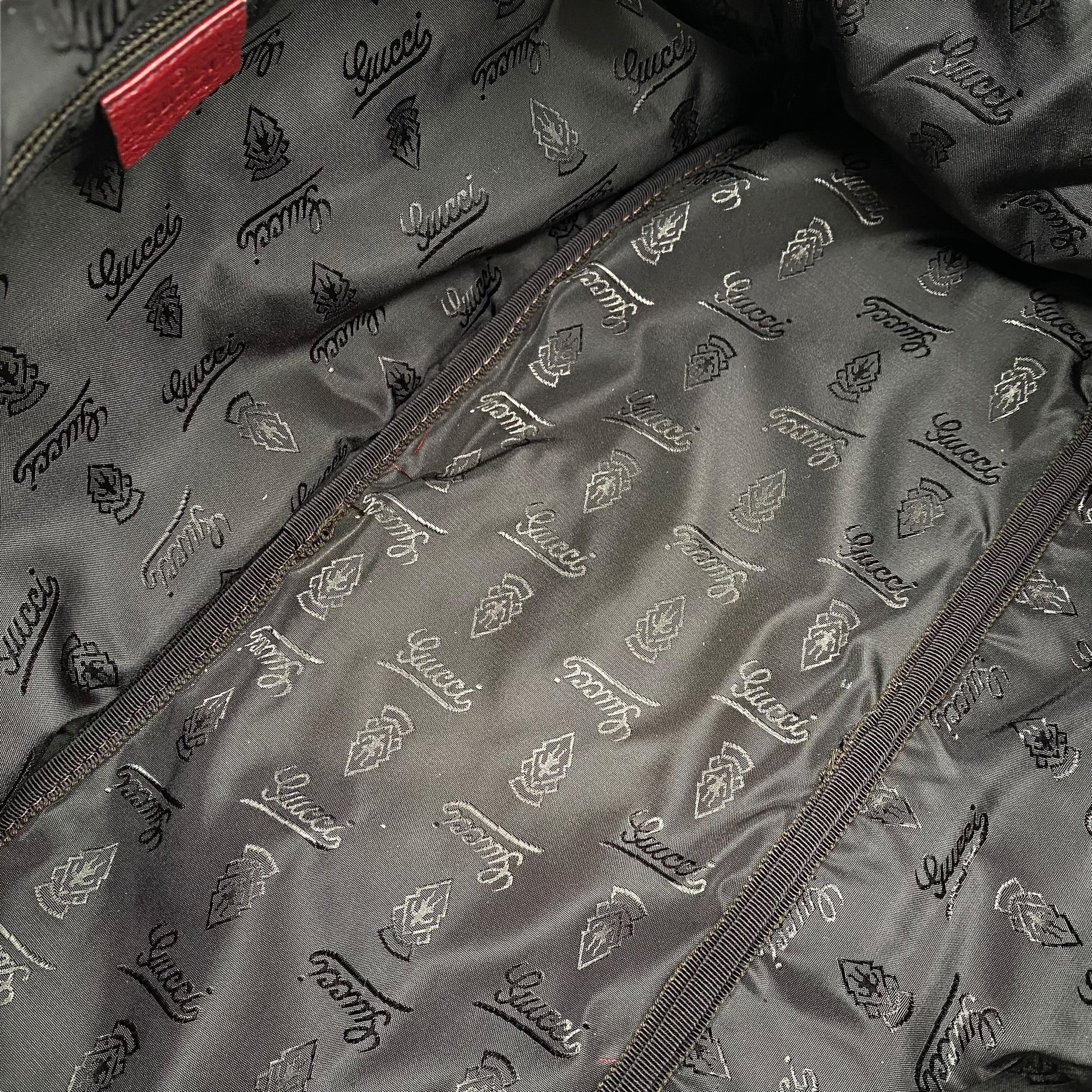 Gucci Boston Bandoulière