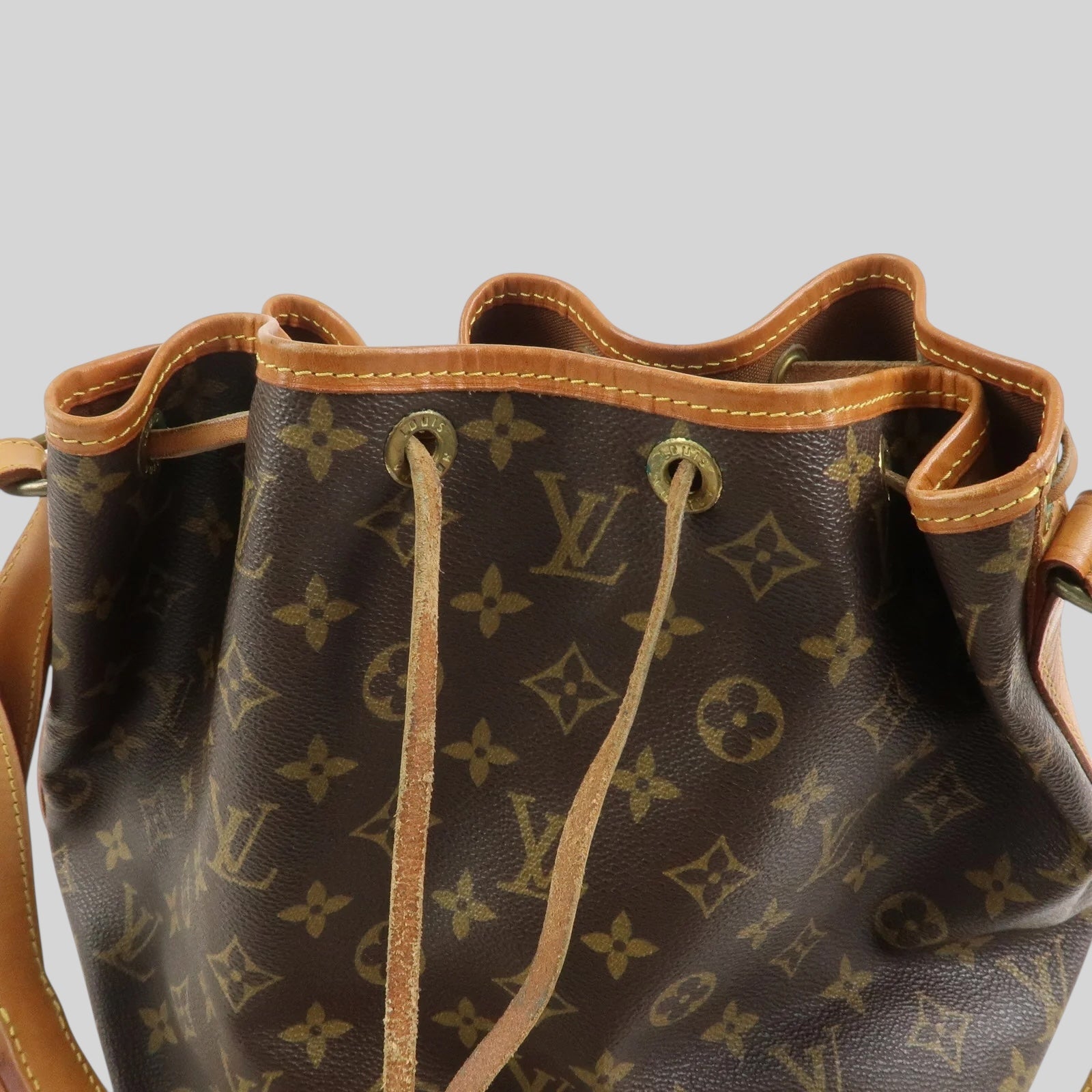 Louis Vuitton Noé PM