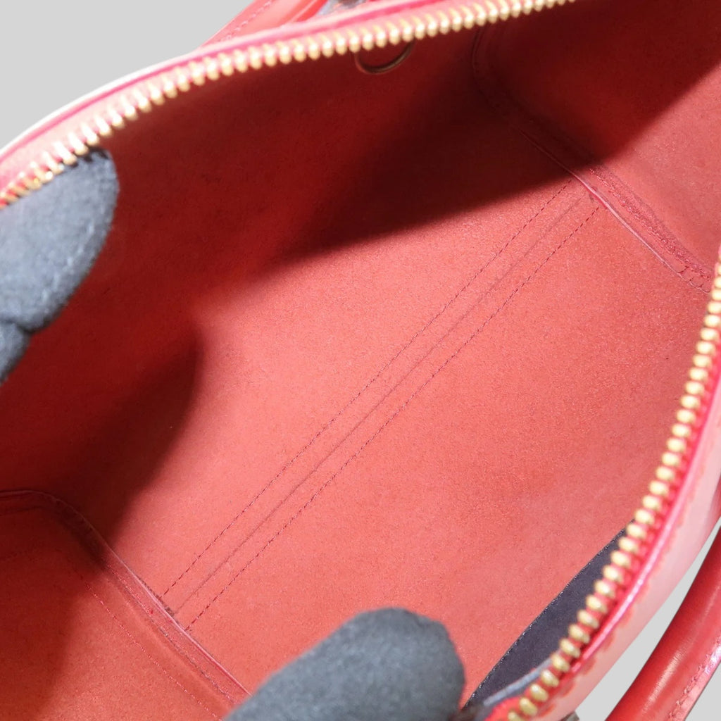 Louis Vuitton Speedy 25 Epi