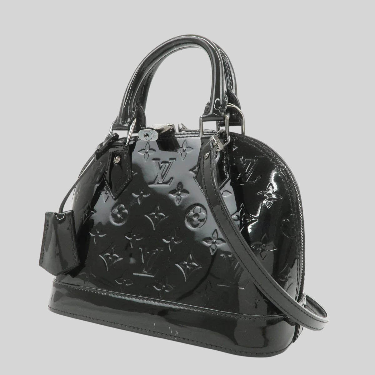 Louis Vuitton Alma BB