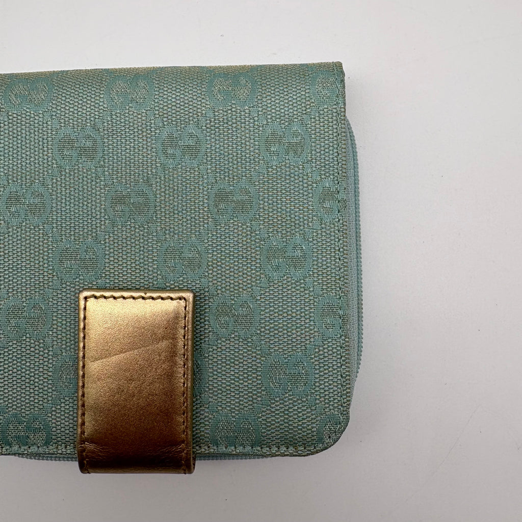 Gucci GG Abbey