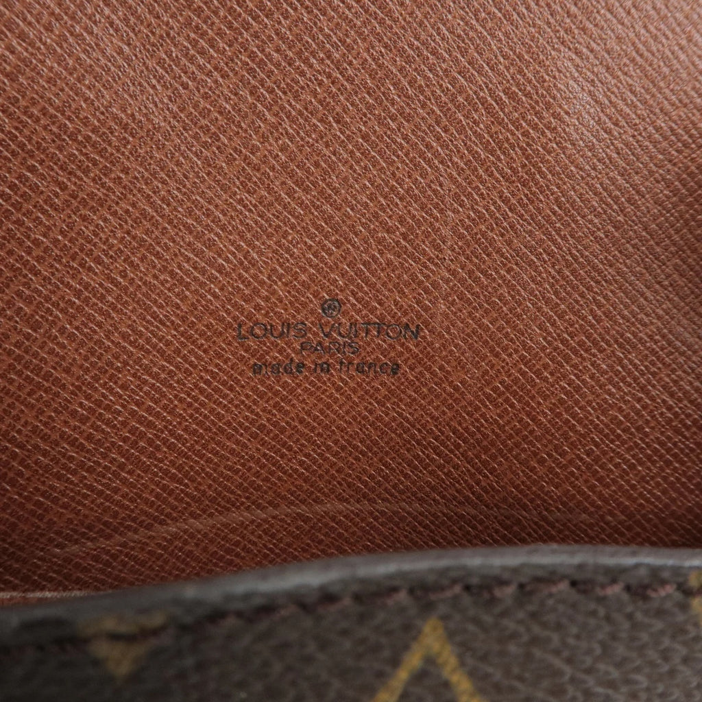 Louis Vuitton Saint Cloud PM