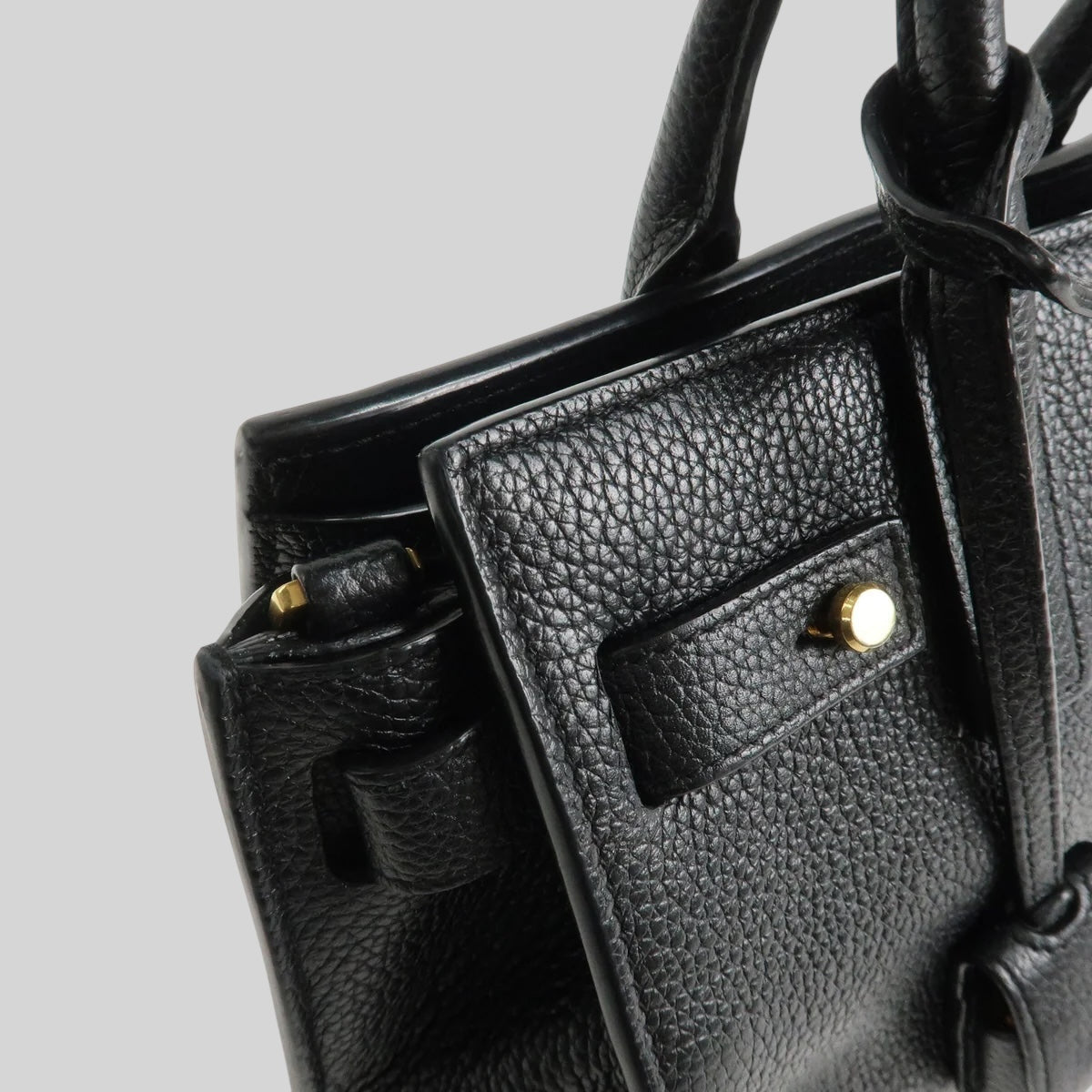 Saint Laurent Sac de Jour