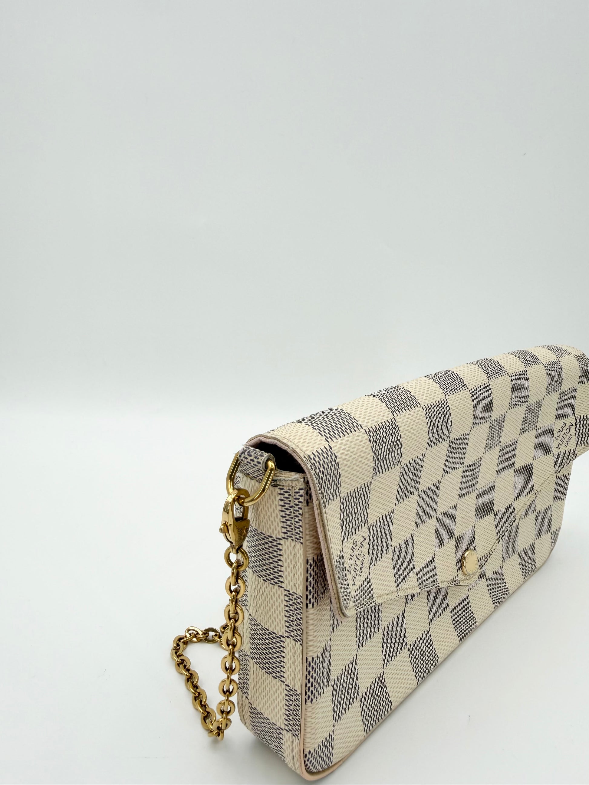 LOUIS VUITTON FELICIE