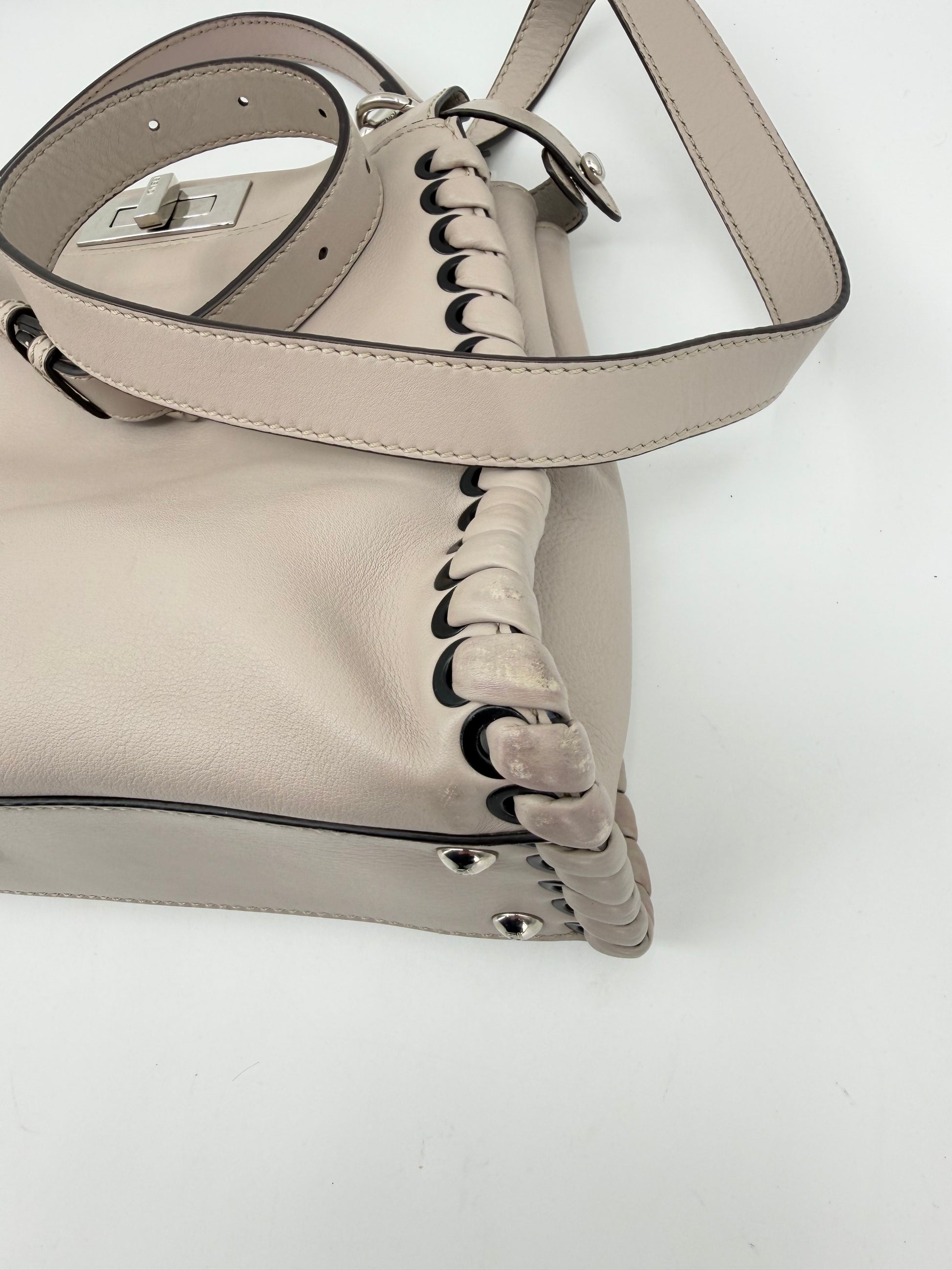 FENDI PEEKABOO