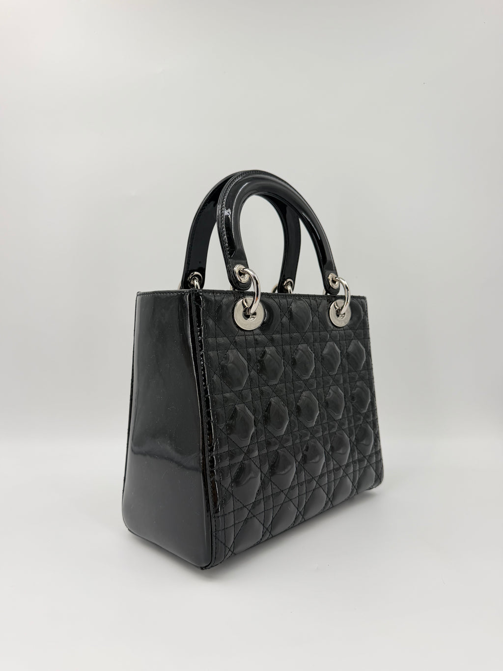 DIOR LADY M