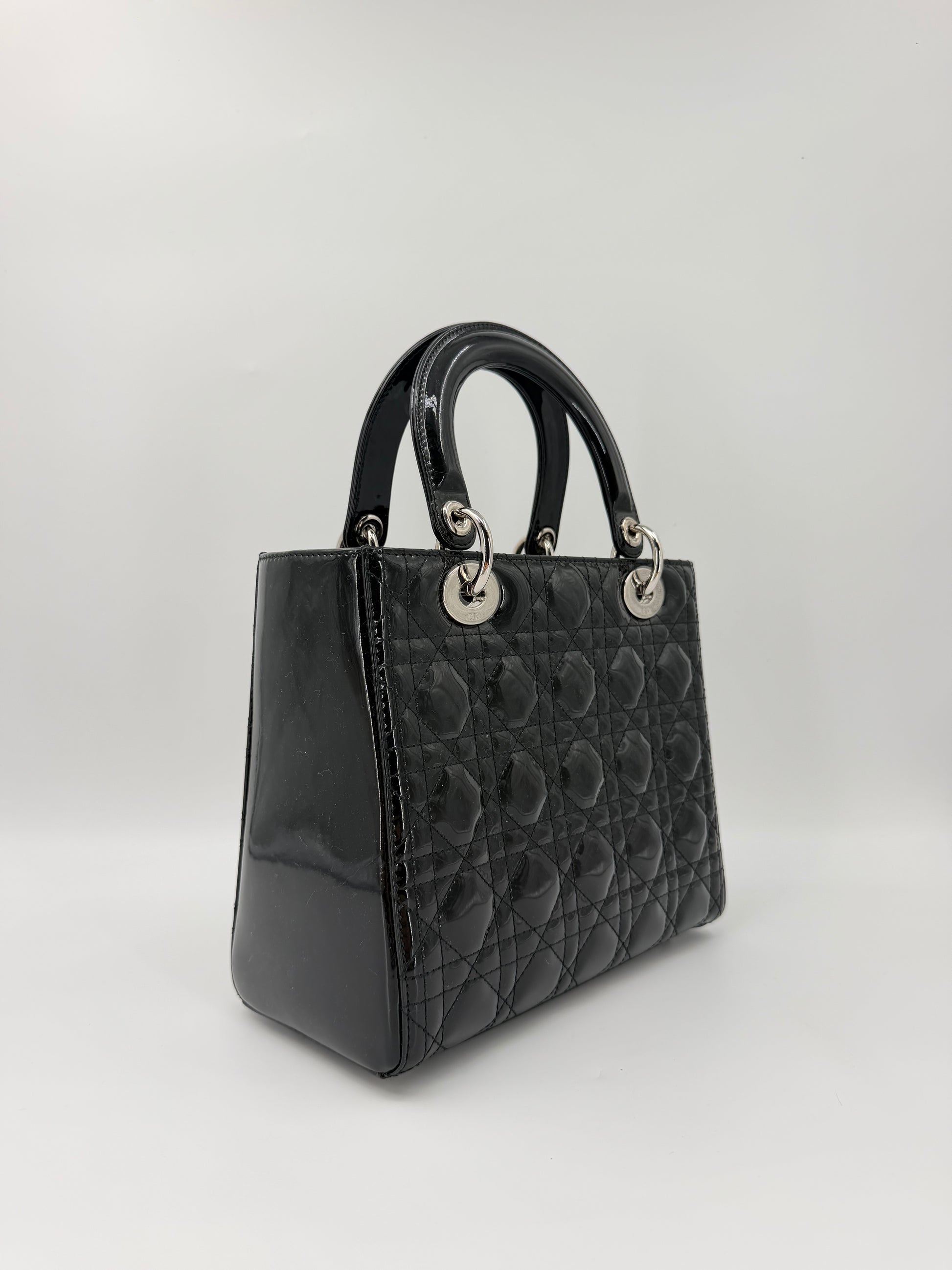 DIOR LADY M
