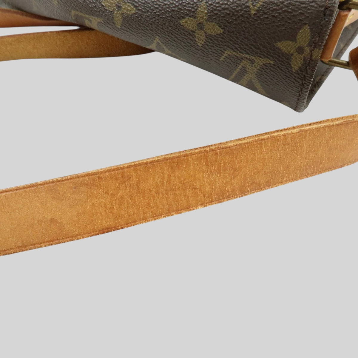 Louis Vuitton Cartouchière MM