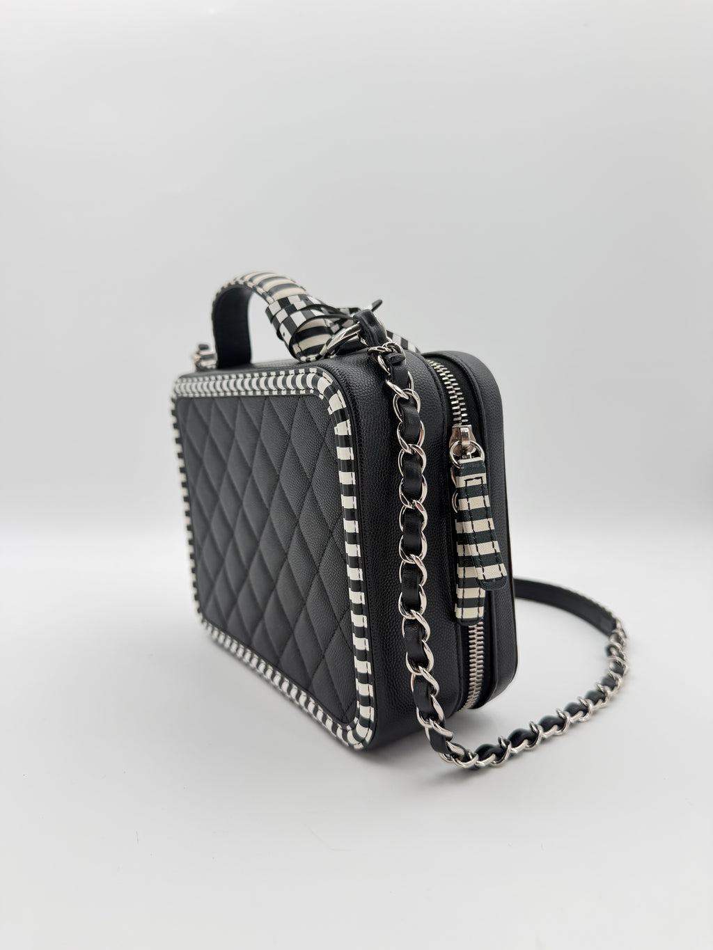 CHANEL VANITY FILIGREE
