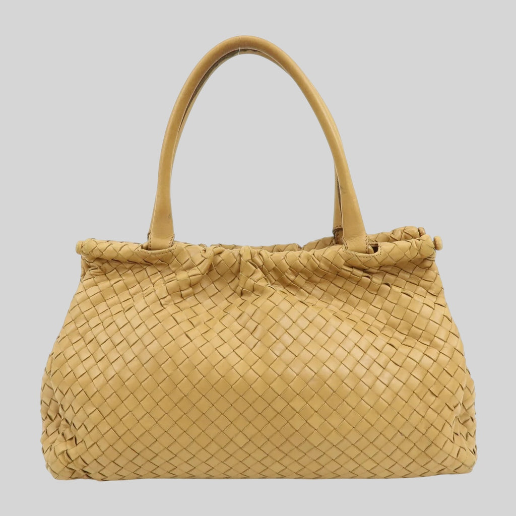 Bottega Veneta Intrecciato