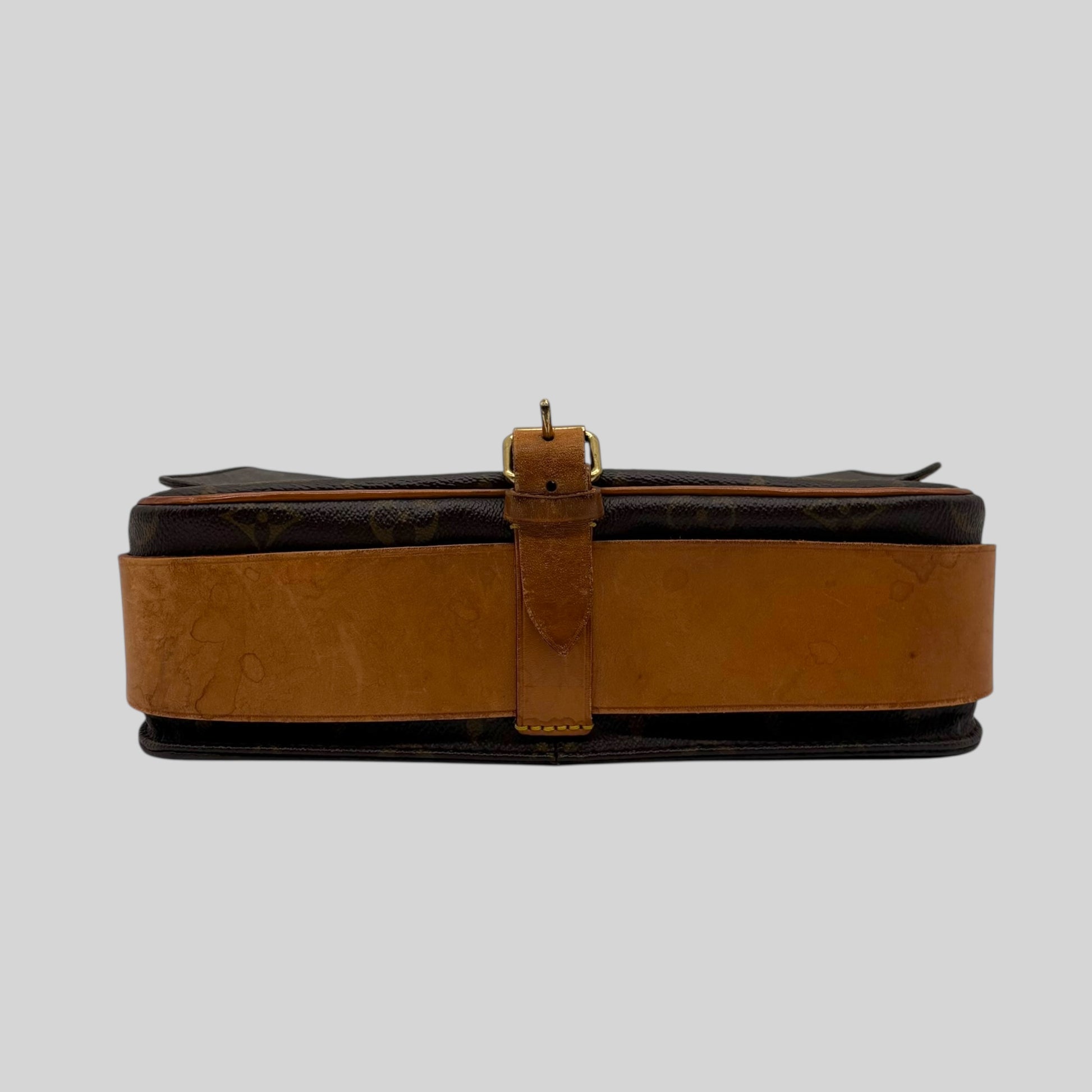 Louis Vuitton Cartouchière MM