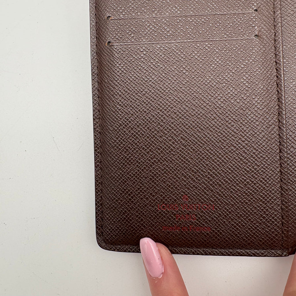 Louis Vuitton Viennois