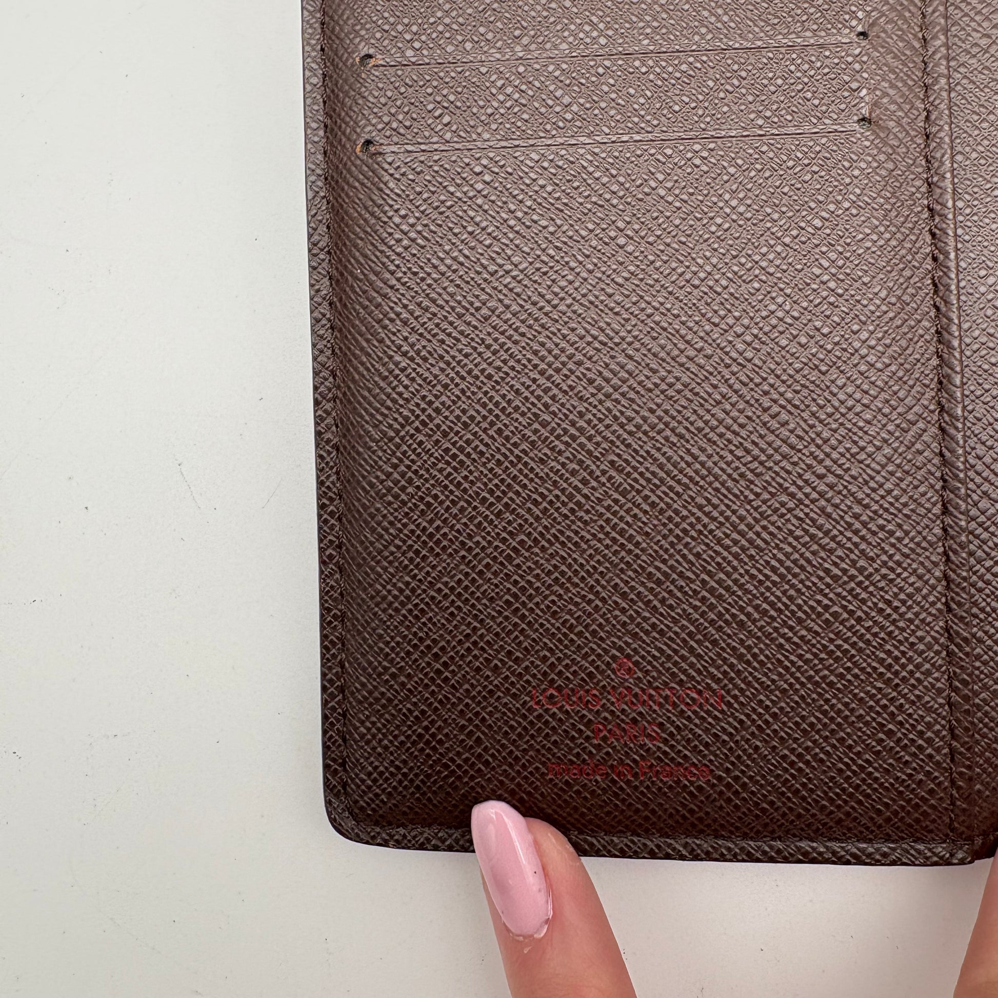 Louis Vuitton Viennois