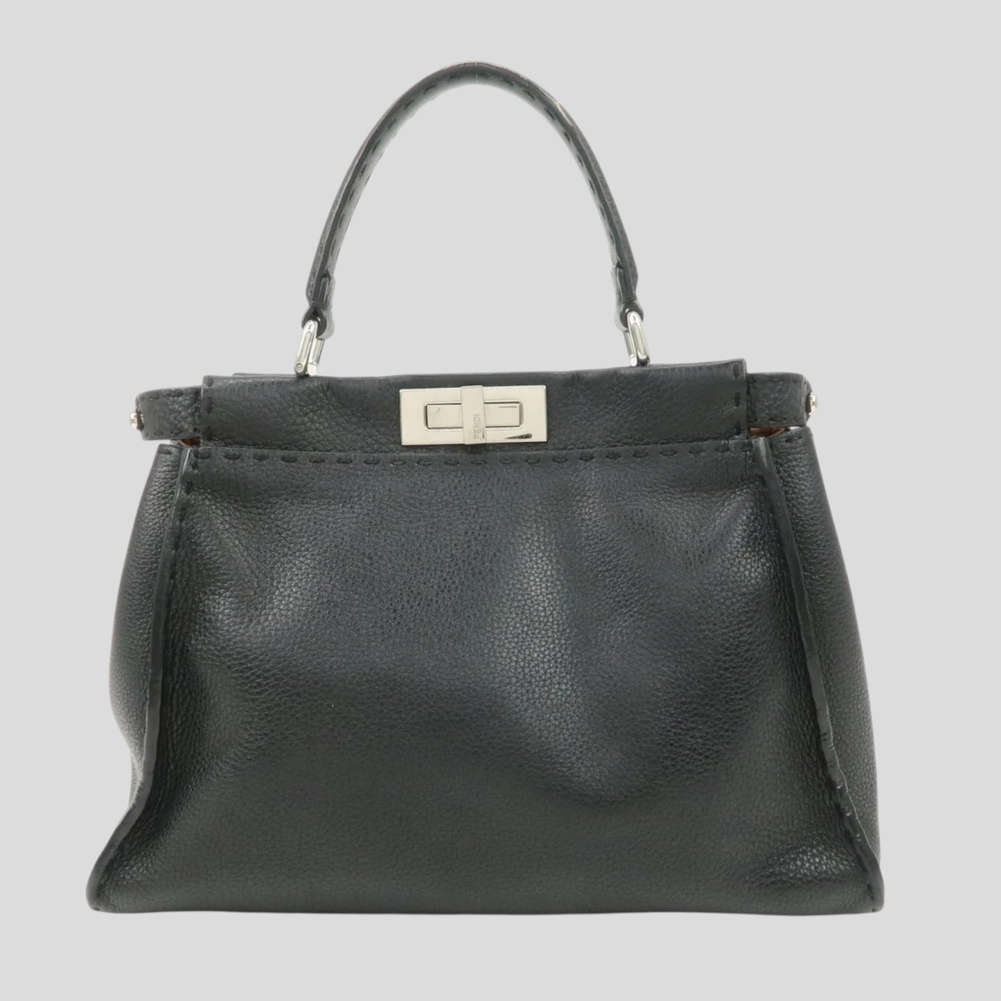 Fendi Peekaboo Selleria