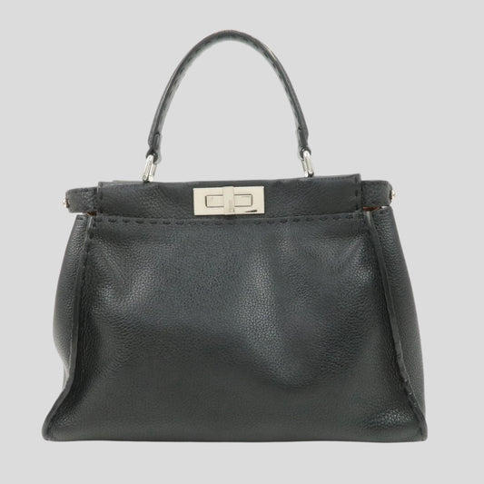 Fendi Peekaboo Selleria