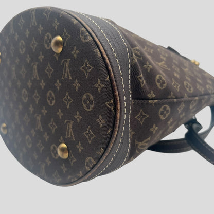 Louis Vuitton Bucket Lin