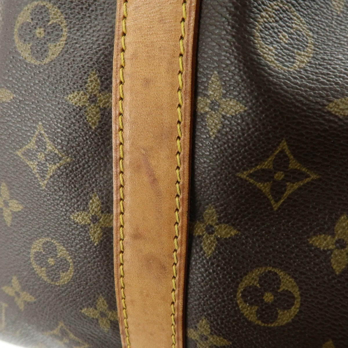 Louis Vuitton Keepall 55 Bandoulière