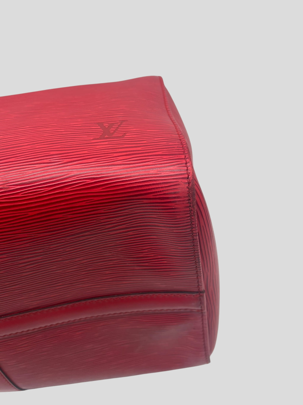 Louis Vuitton Keepall 45 Epi
