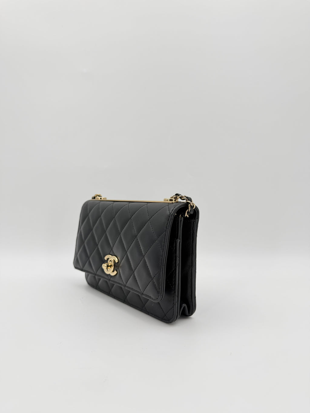 CHANEL TRENDY WOC