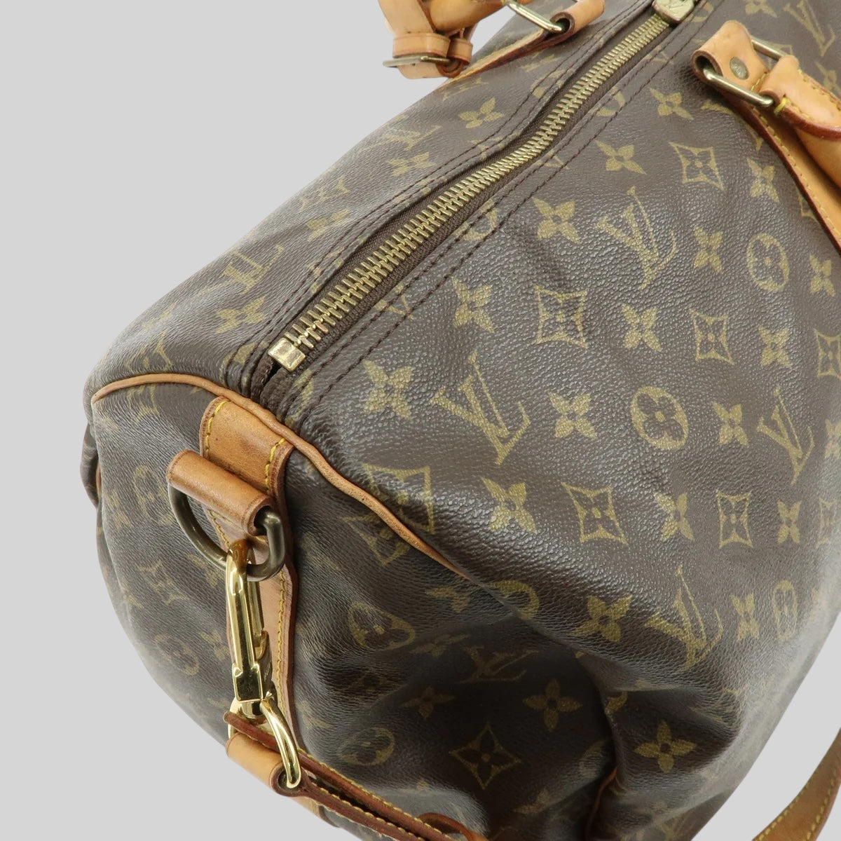 Louis Vuitton Keepall 55 Bandoulière