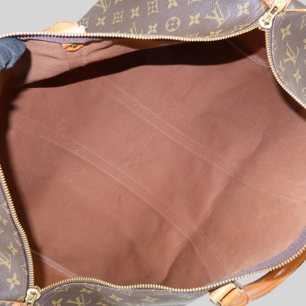 Louis Vuitton Keepall 55
