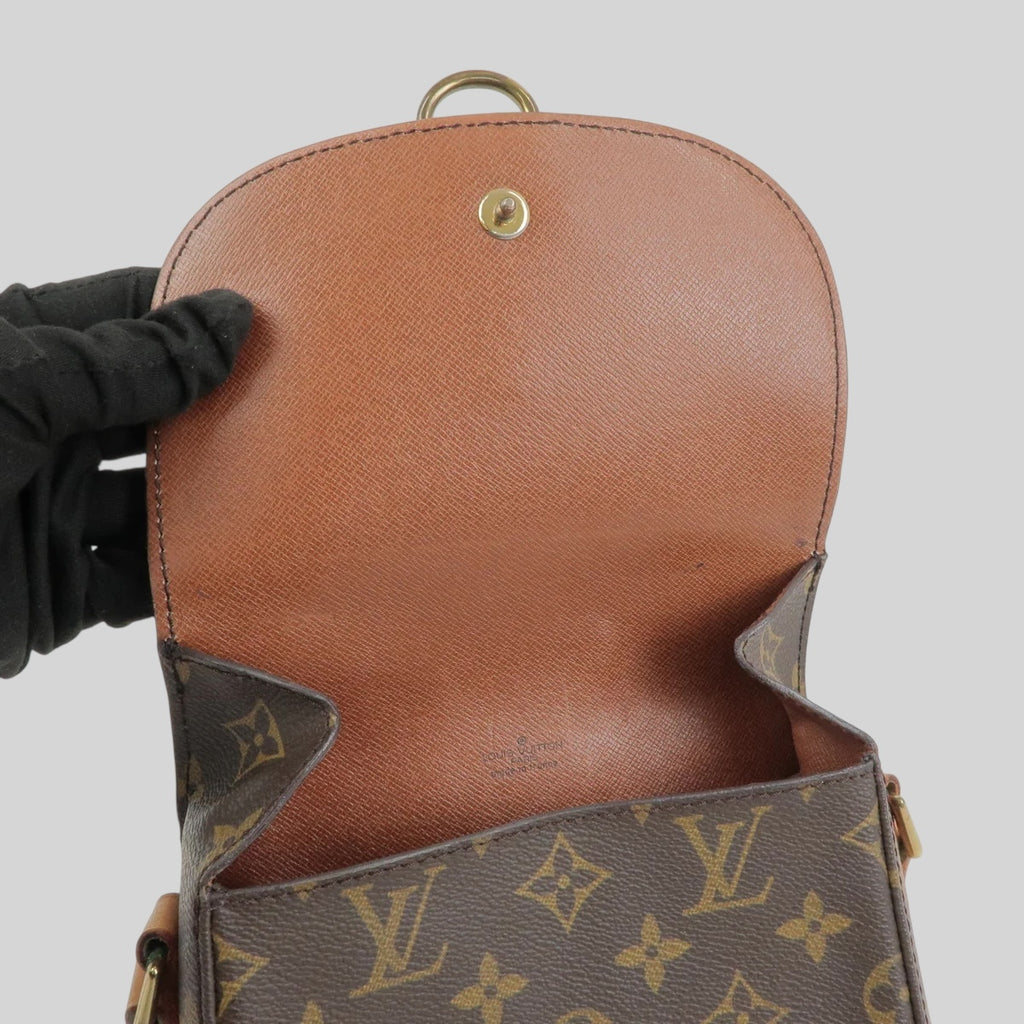 Louis Vuitton Saint Cloud PM