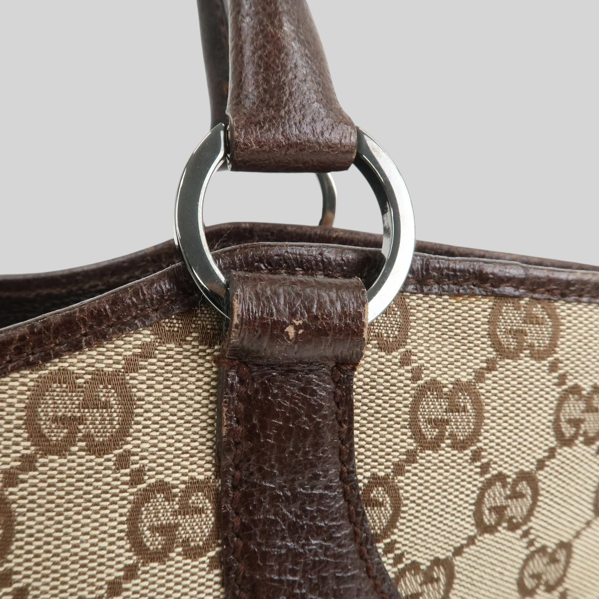 Gucci GG Tote