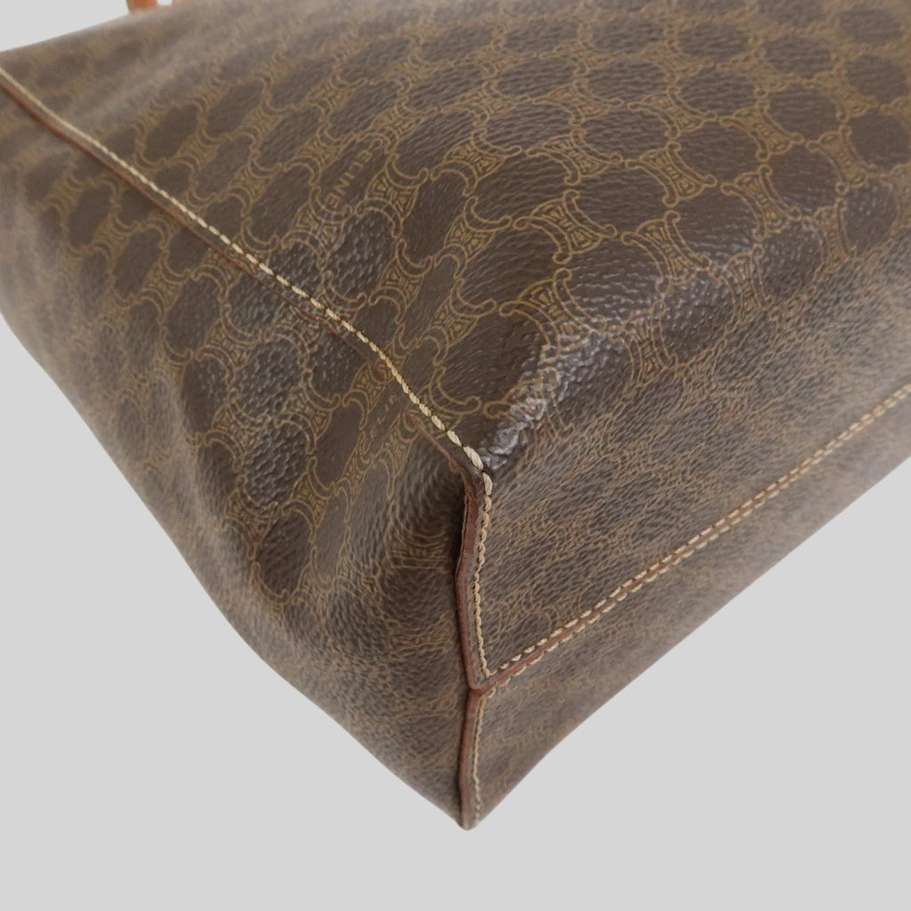 Céline Macadam Tote