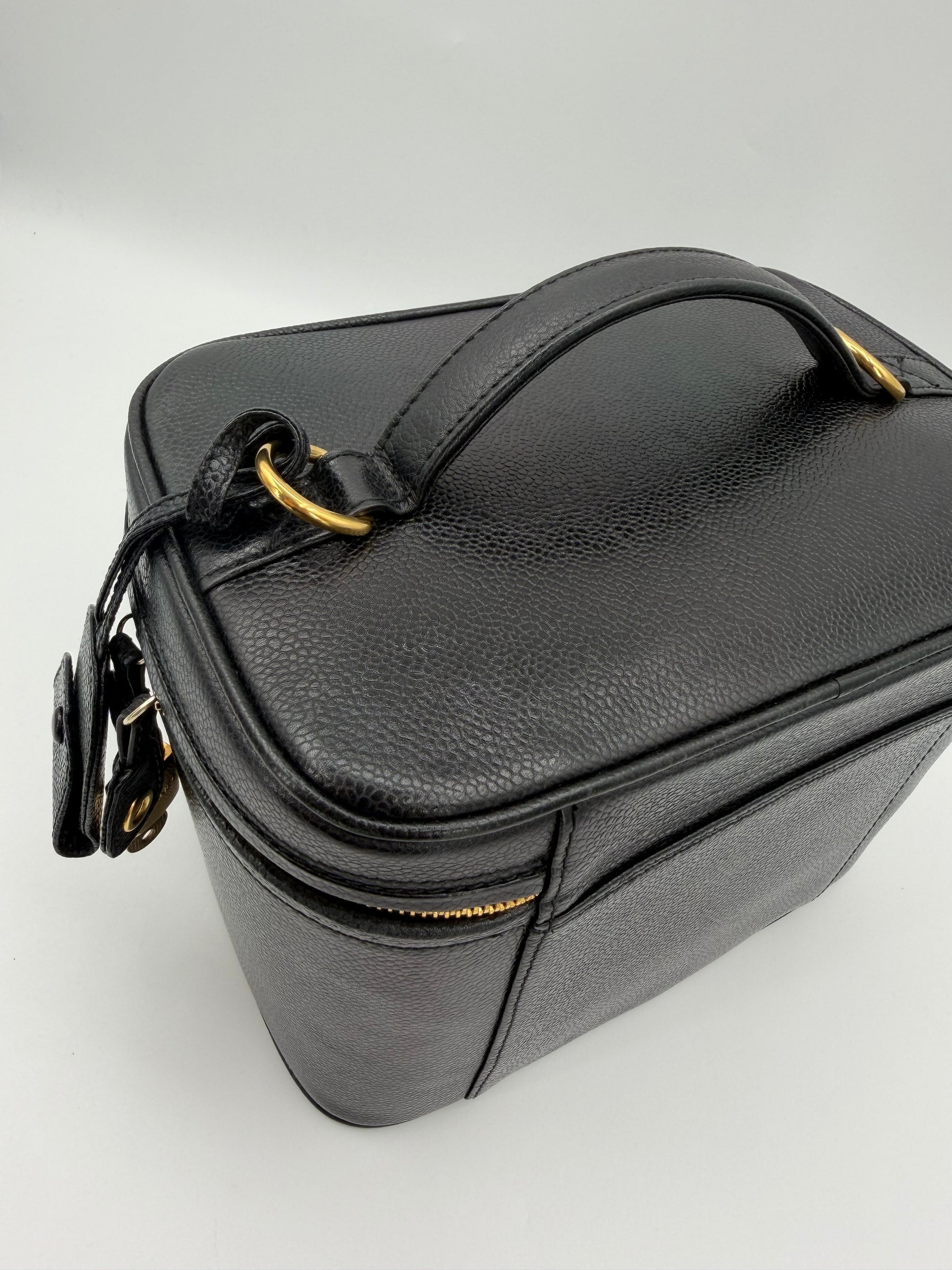CHANEL VANITY 2WAY