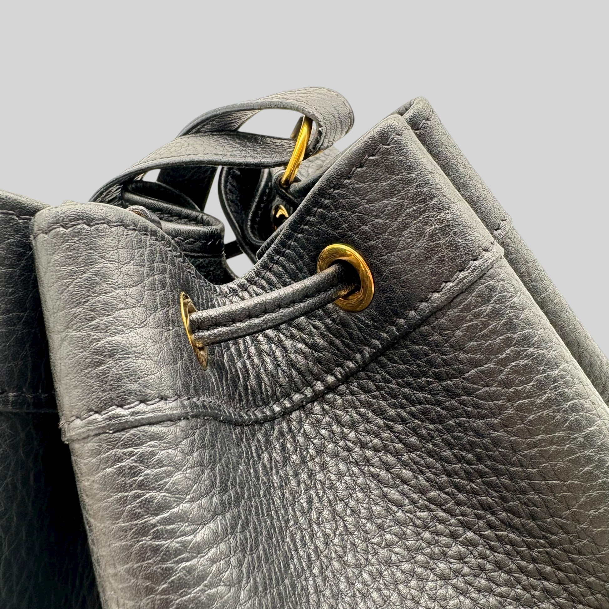 Hermes Market GM Taurillon Clémence