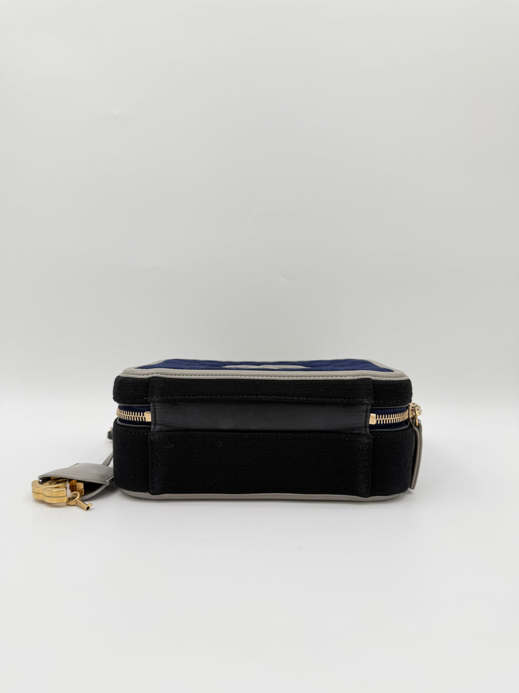 CHANEL VANITY  FILIGREE