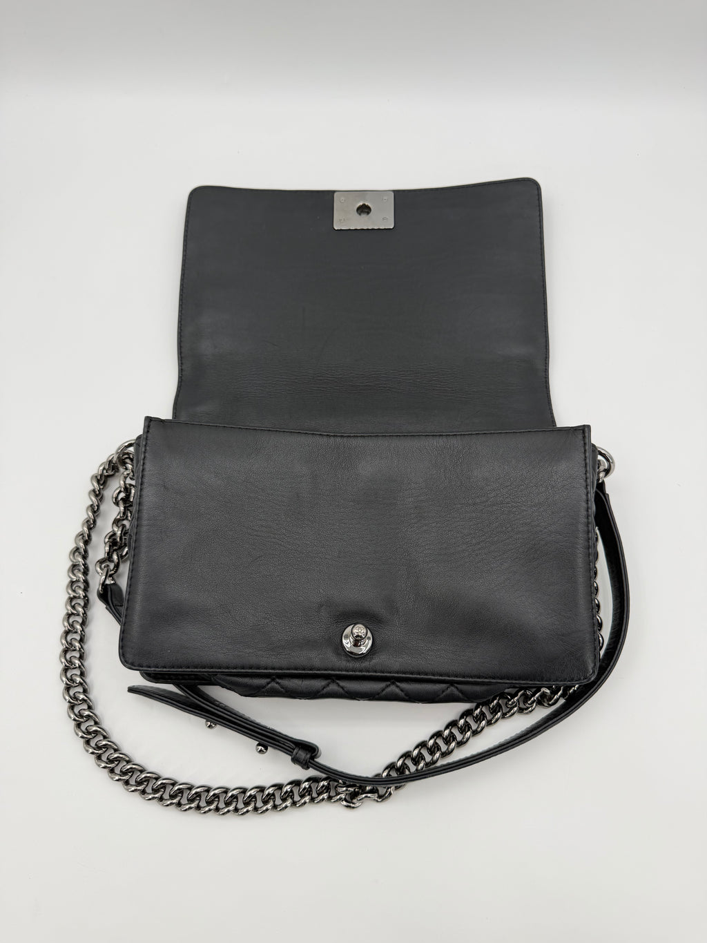 CHANEL BOY