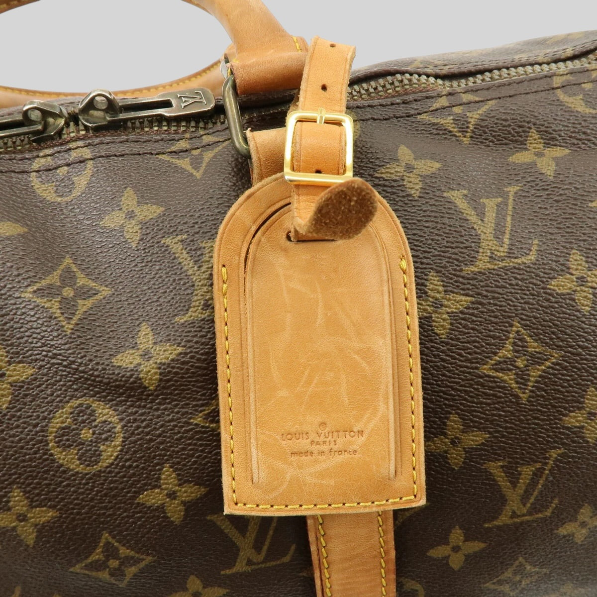 Louis Vuitton Keepall 50