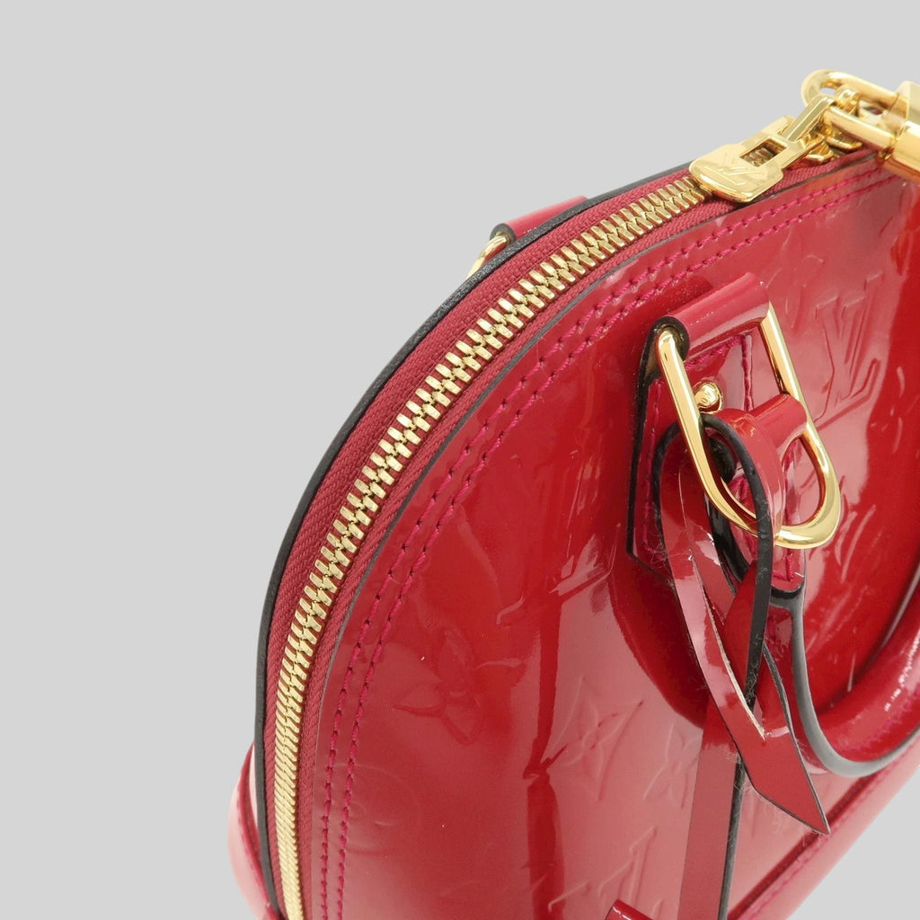 Louis Vuitton Alma BB