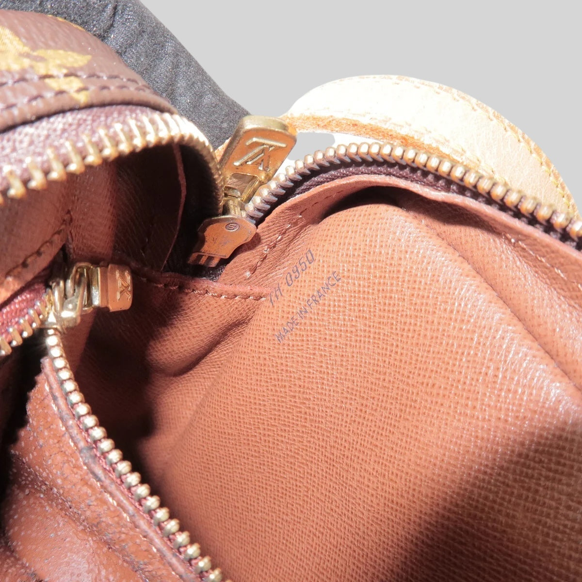 Louis Vuitton Jeune Fille GM