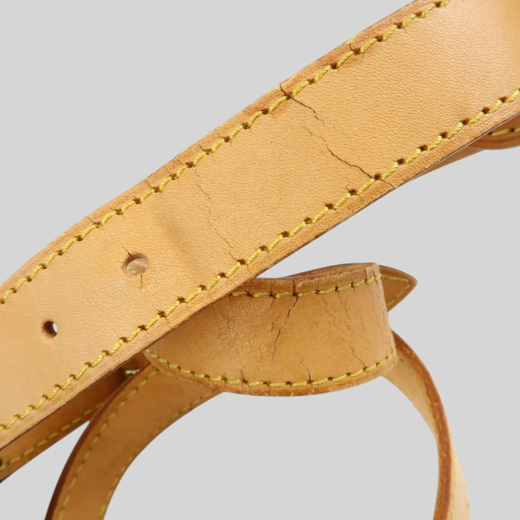 Louis Vuitton Keepall 60 Bandoulière