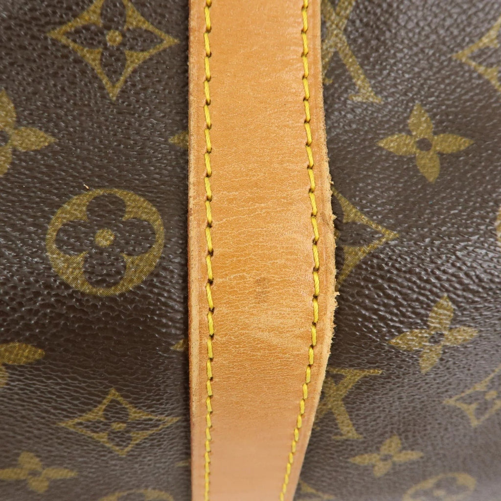 Louis Vuitton Keepall 55