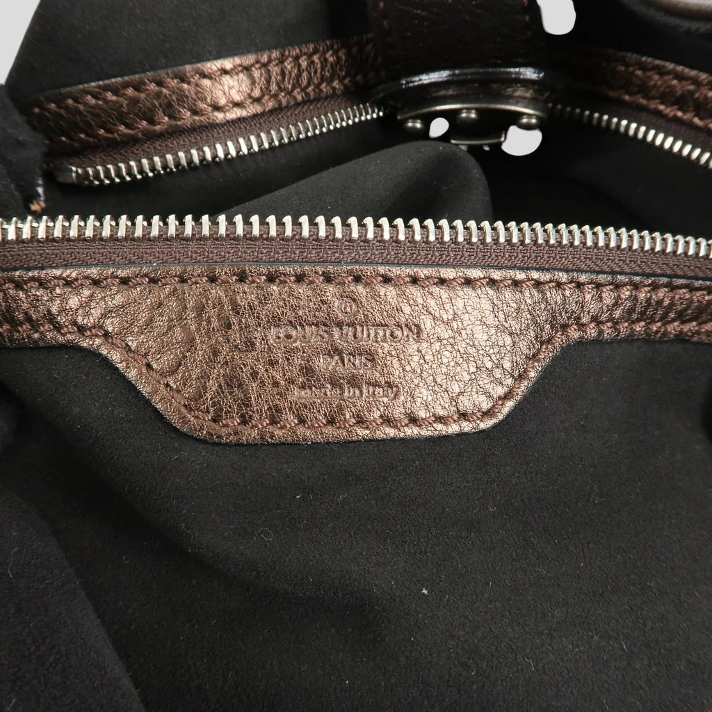 Louis Vuitton Mahina L