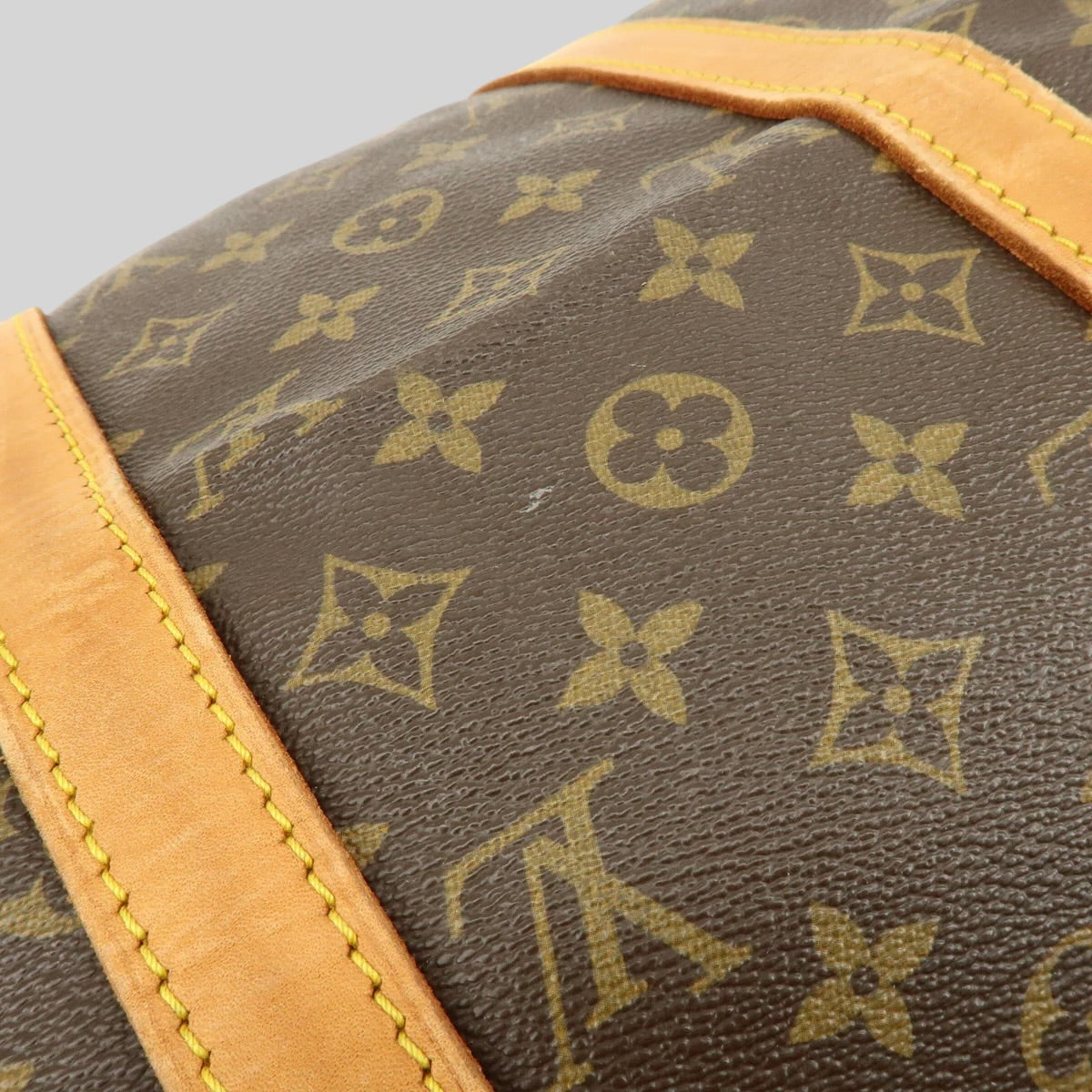Louis Vuitton Keepall 50