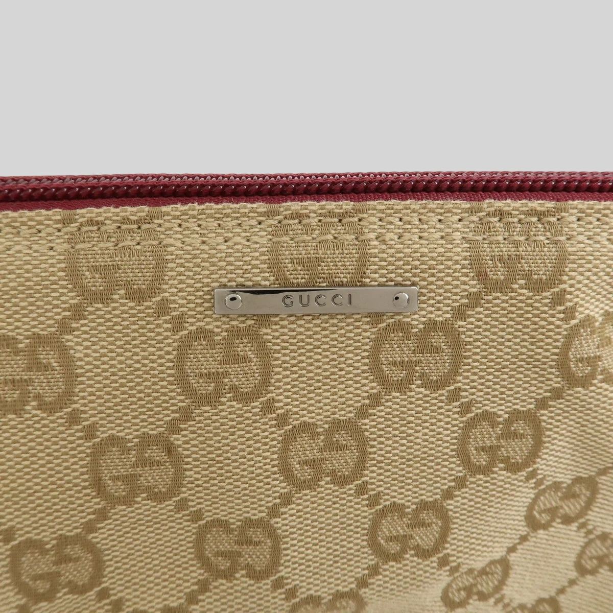 Gucci Boat