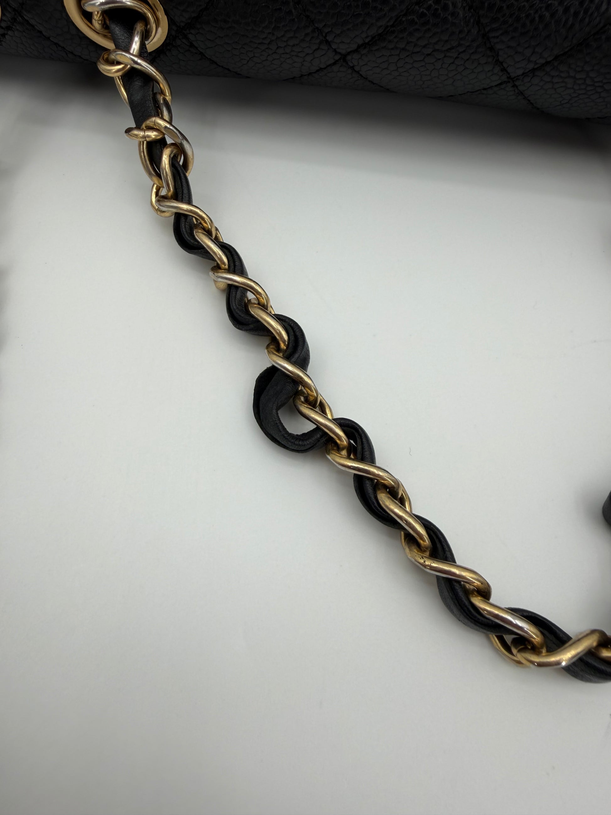 CHANEL FILIGREE CC 25