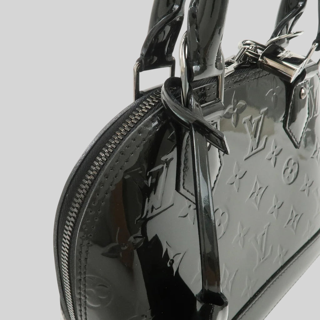 Louis Vuitton Alma BB